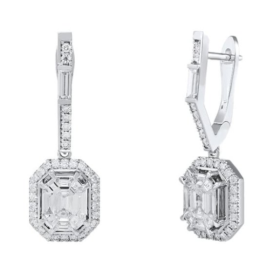 Серьги SK02301